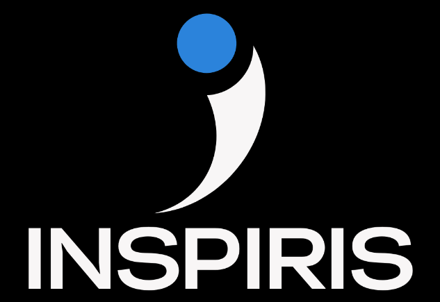 Logo INSPIRIS Blanc
